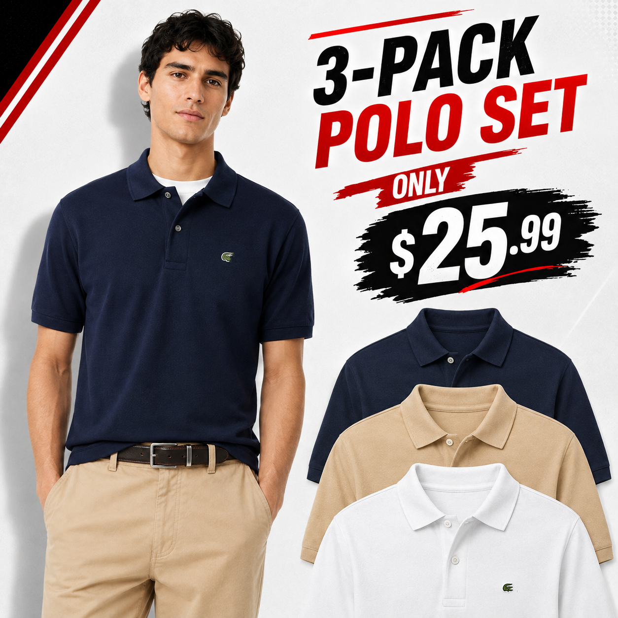 🔥Last Day Promotion!🔥
